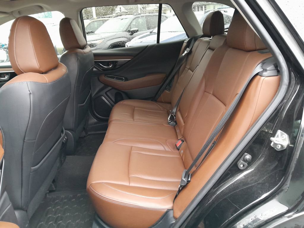 Used 2020 Subaru Outback Touring image 31