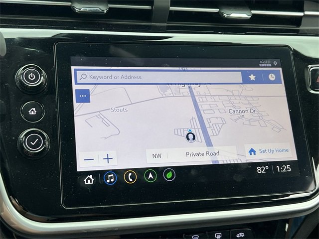 Used 2022 Chevrolet Bolt EUV Premier w/ Sun & Sound Package image 25