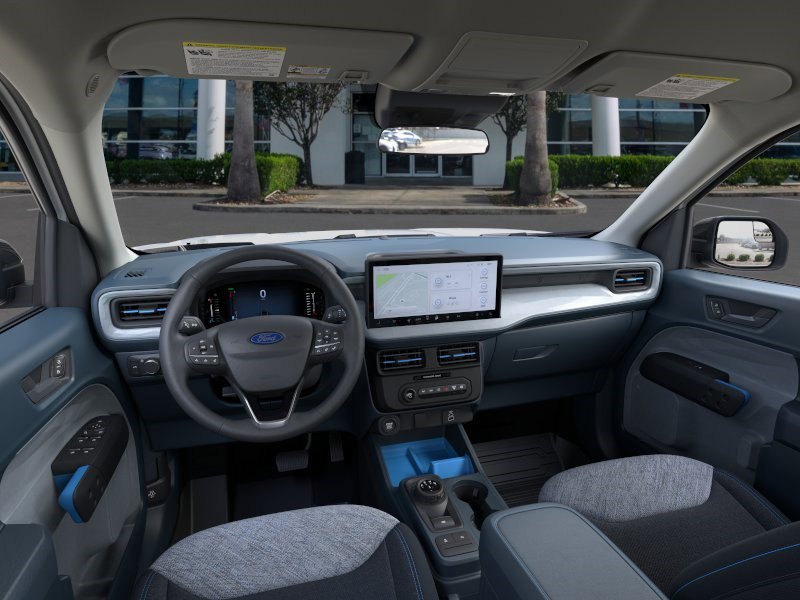 New 2026 Ford Maverick XLT w/ XLT Luxury Package AWD/4WD image 10