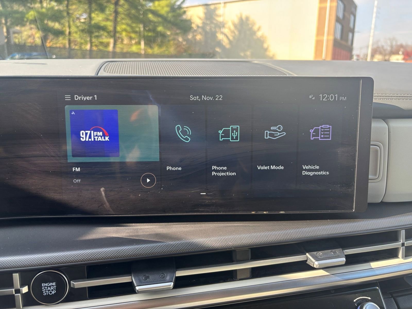 Used 2025 Hyundai Santa Fe SEL image 21