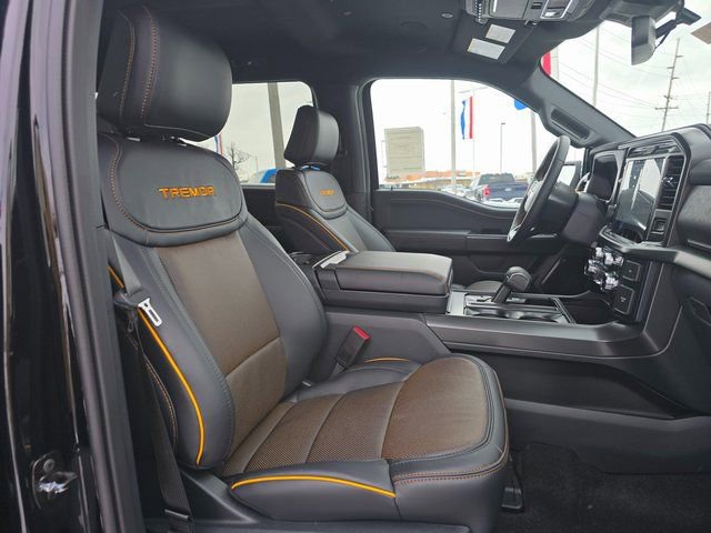 New 2025 Ford F150 Tremor w/ Equipment Group 402A High AWD/4WD image 26