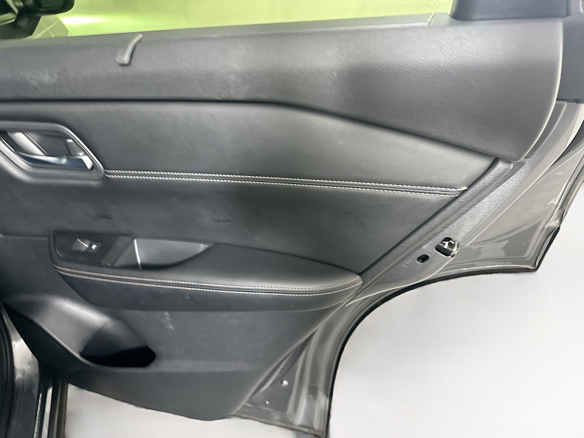 Used 2024 Nissan Rogue SV w/ SV Premium Package image 30