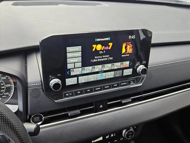 Used 2024 Mitsubishi Outlander SE image 14