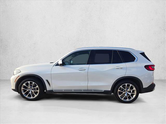 Used 2023 BMW X5 sDrive40i image 9