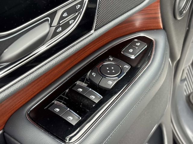 Certified 2022 Lincoln Navigator L Reserve image 26
