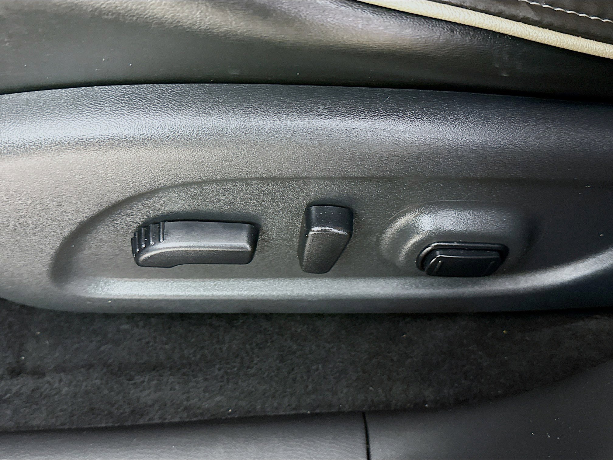 Used 2019 INFINITI QX60 Luxe image 22