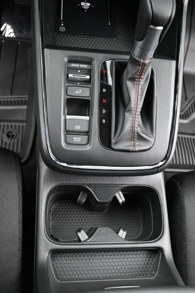 New 2027 Honda CR-V Sport image 15