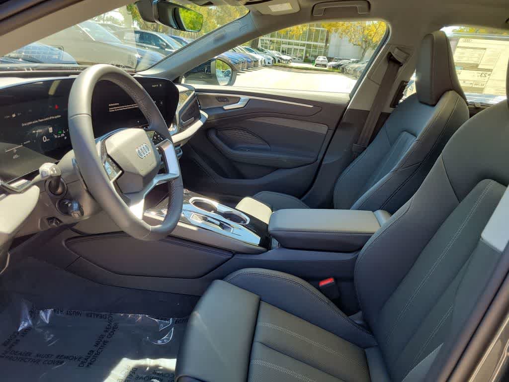 New 2026 Audi A6 Prestige AWD/4WD image 19