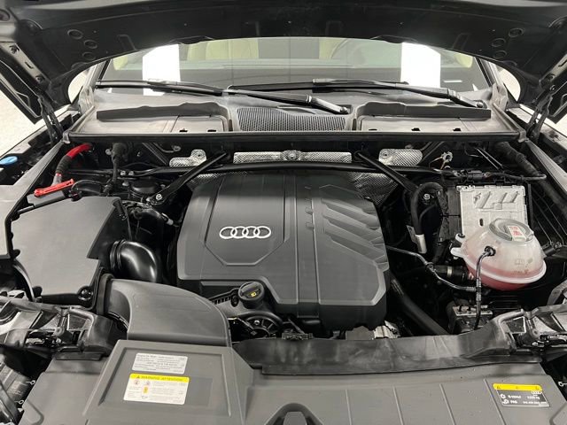 Used 2022 Audi Q5 2.0T Premium Plus image 58