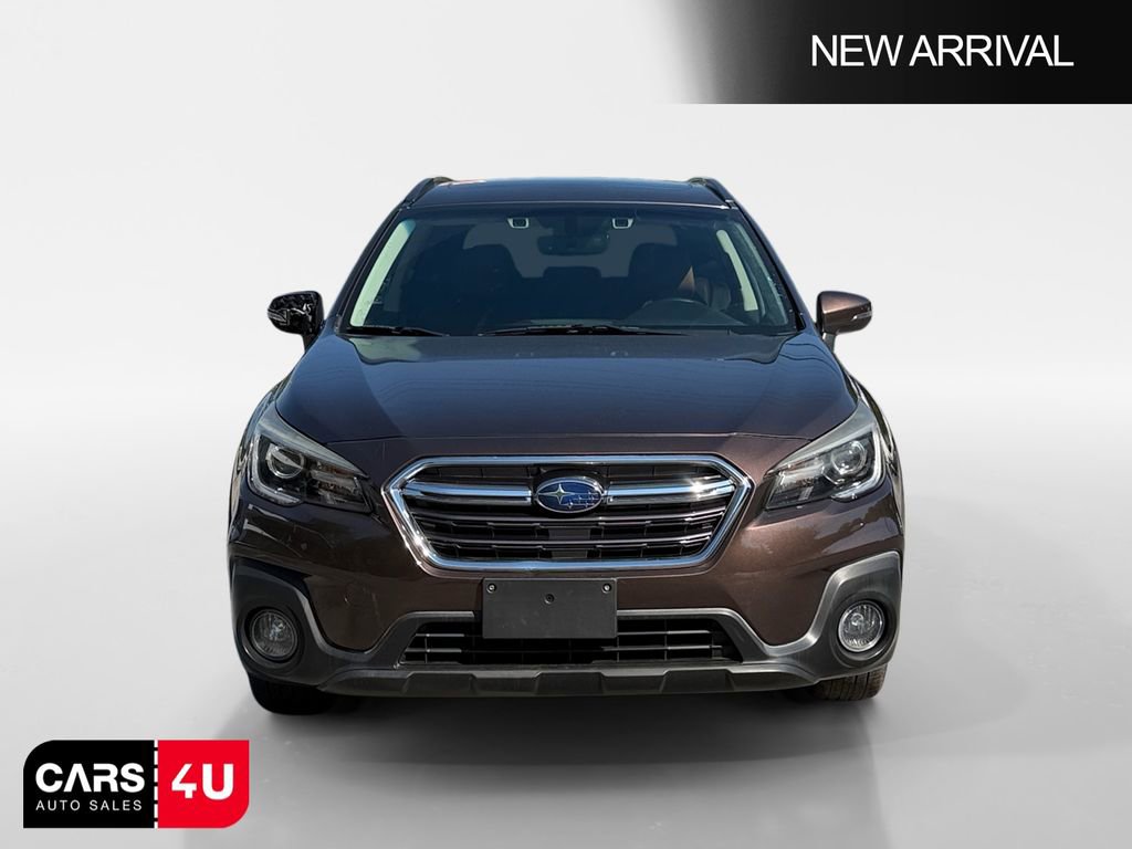 Used 2019 Subaru Outback 2.5i Touring w/ Protection Package #1