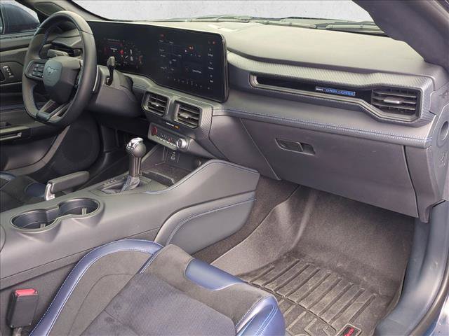 Used 2024 Ford Mustang Dark Horse RWD image 20