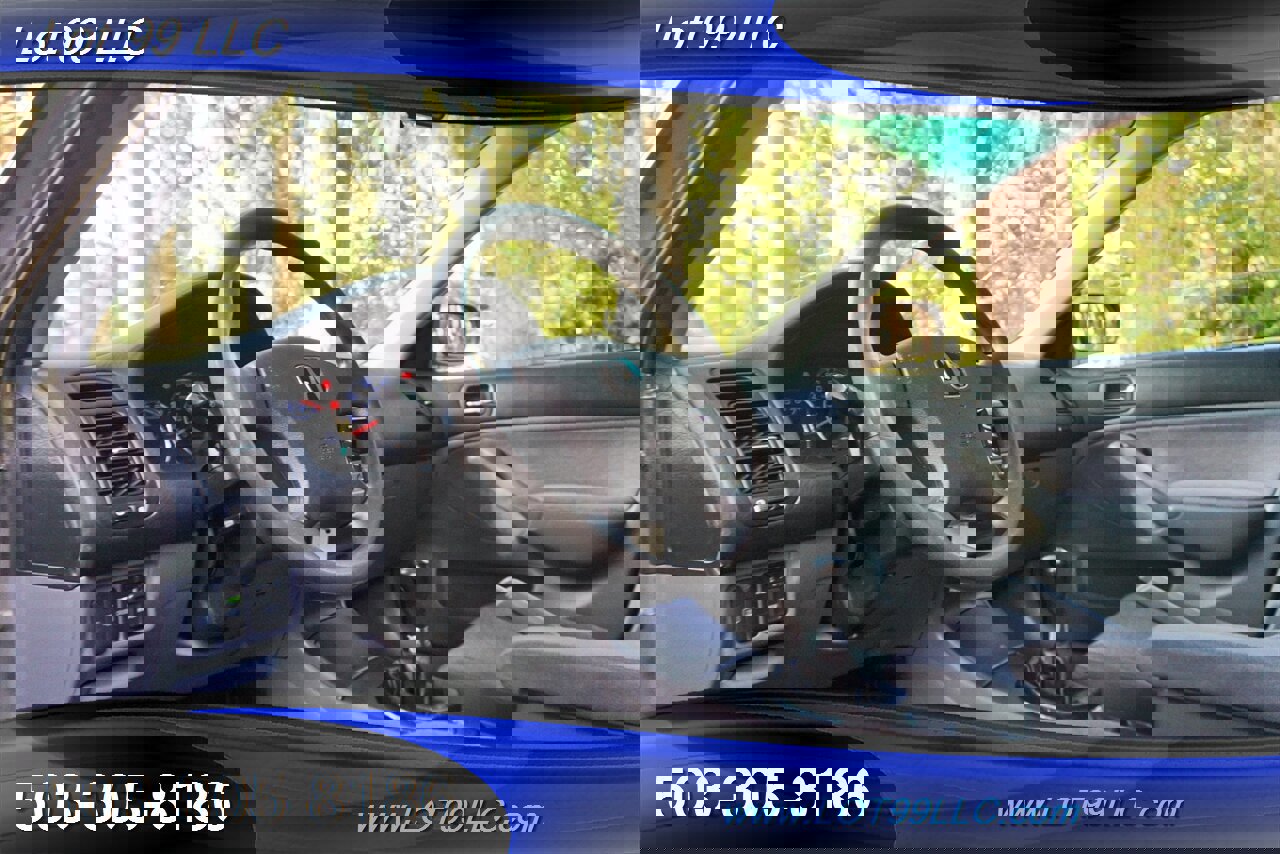 Used 2005 Honda Civic Hybrid Sedan image 15