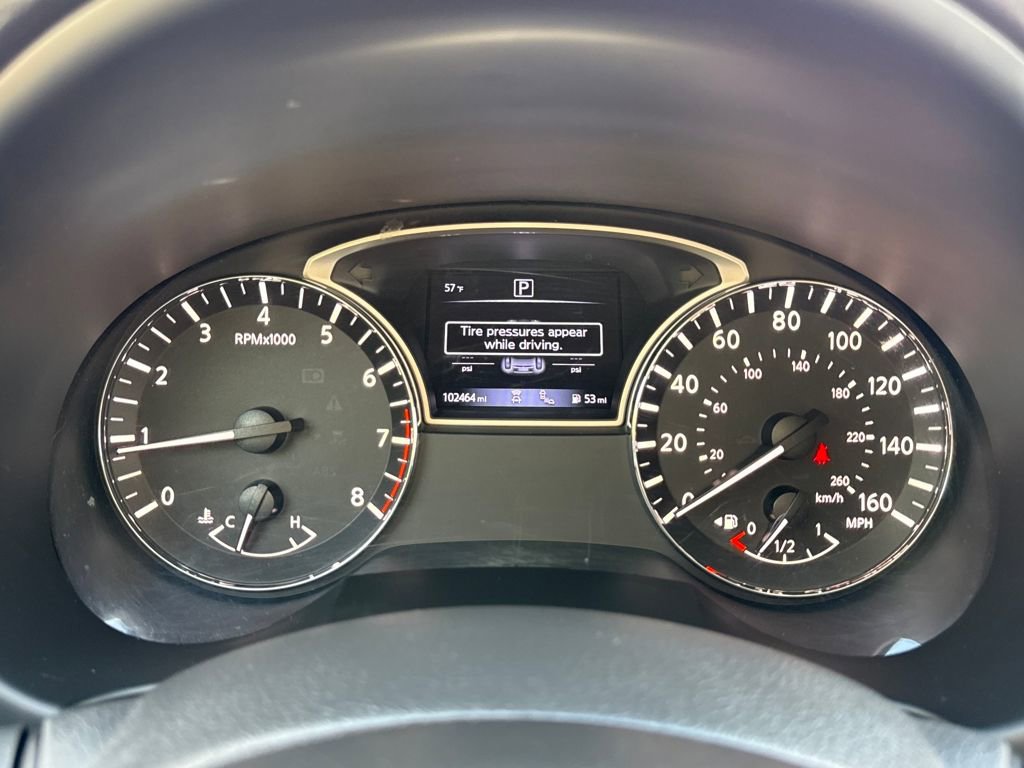 Used 2018 Nissan Altima 2.5 SL image 19