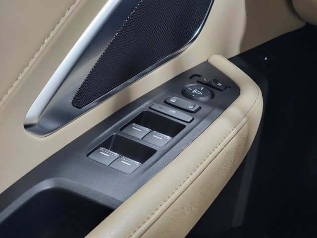 Used 2024 Acura RDX SH-AWD image 22