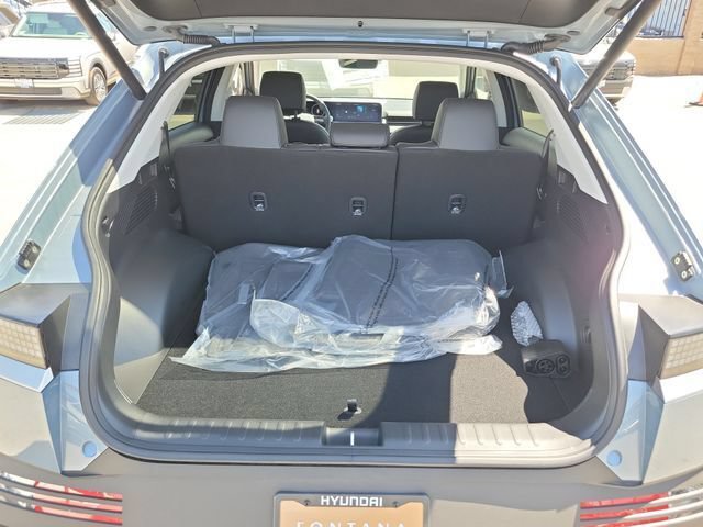 New 2026 Hyundai Ioniq 5 SEL RWD image 29