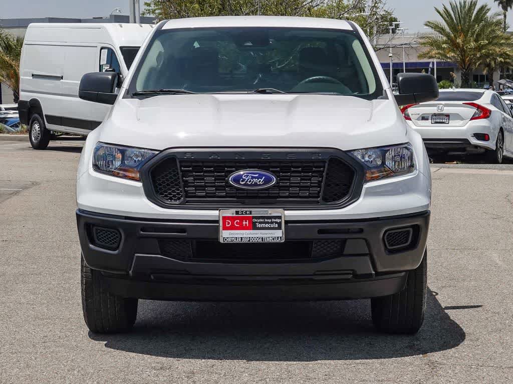 Used 2019 Ford Ranger XL RWD image 2