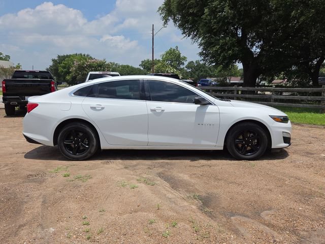 Used 2021 Chevrolet Malibu LS FWD image 38