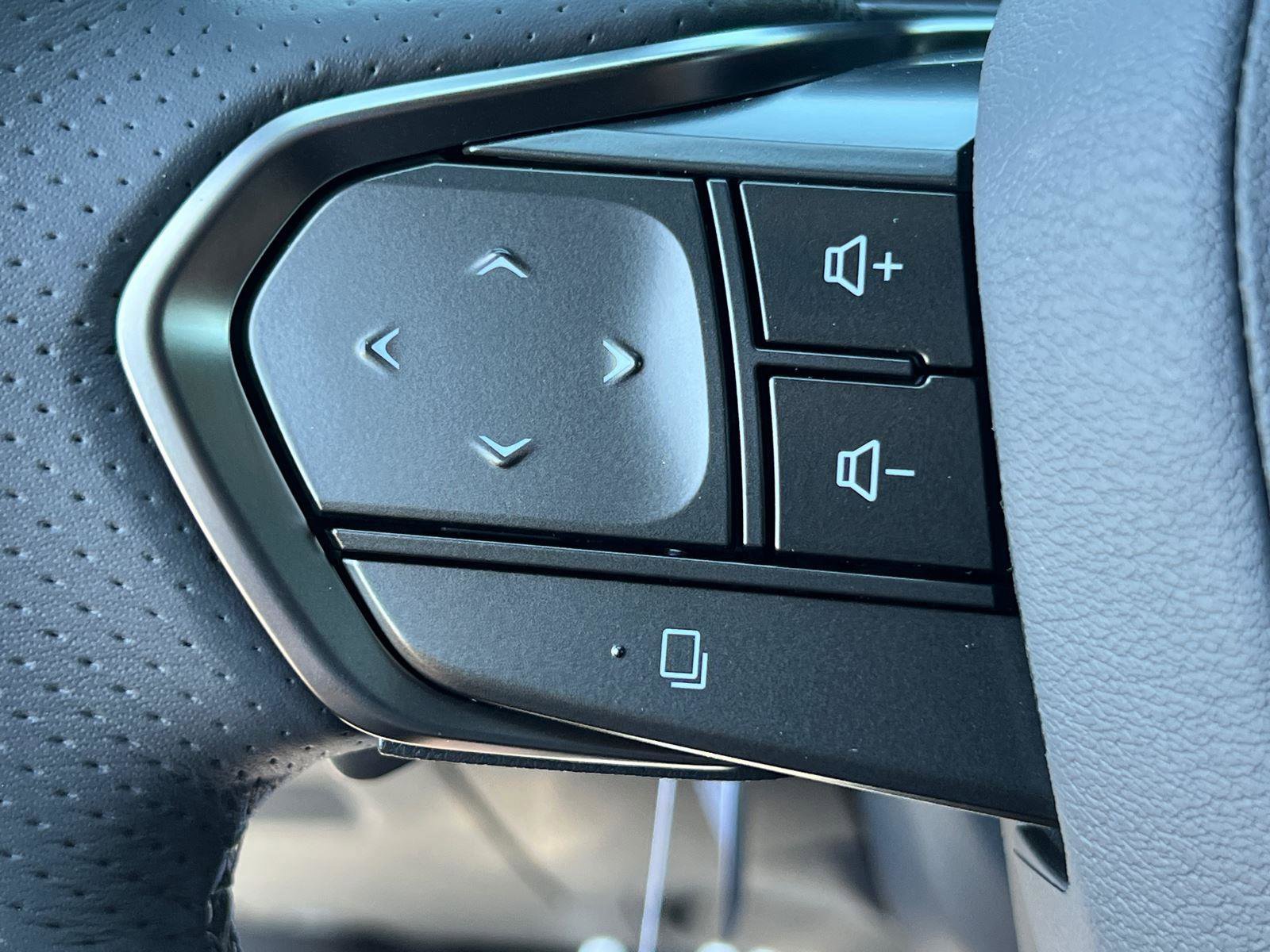 New 2026 Lexus RX 500h F Sport image 19