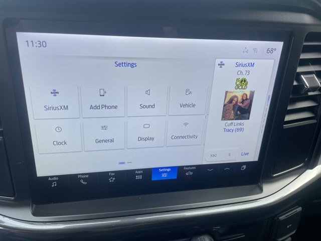New 2025 Ford F150 STX image 36