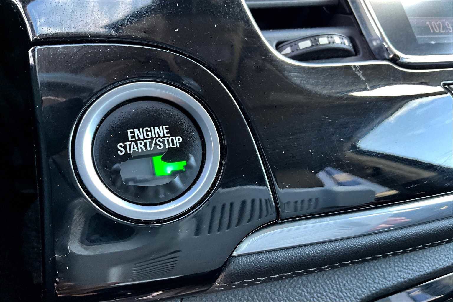 Used 2017 Buick Encore Preferred image 33