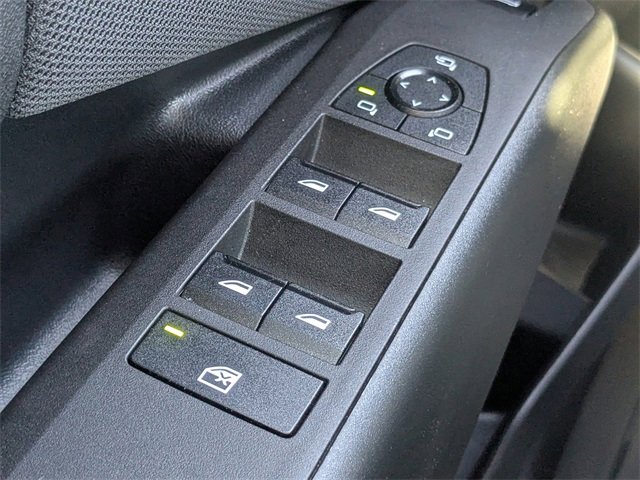 Used 2025 BMW X3 xDrive30i w/ Convenience Package image 26