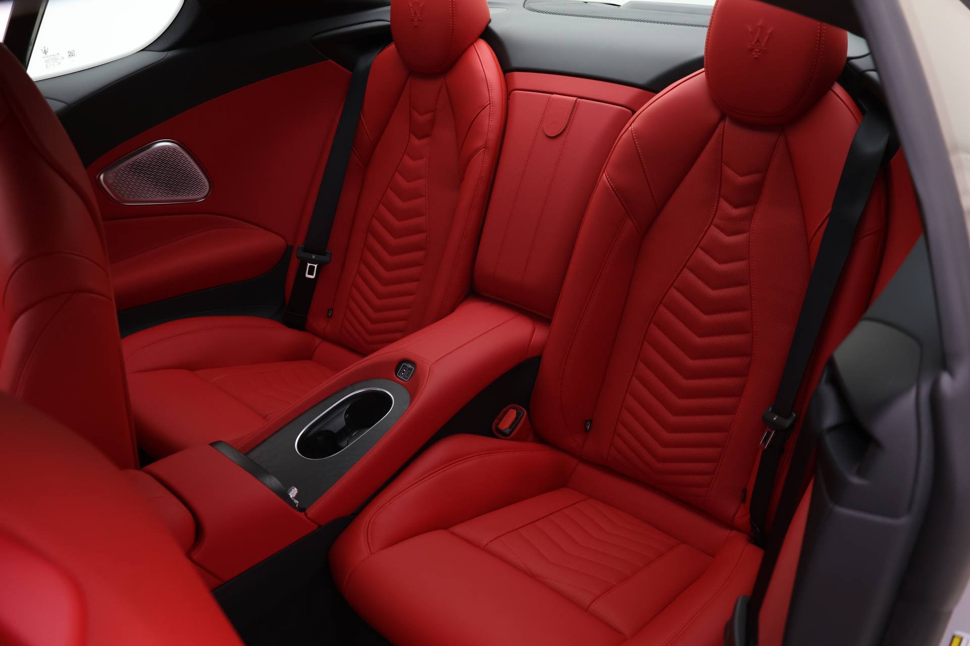 New 2025 Maserati GranTurismo Modena AWD/4WD image 11