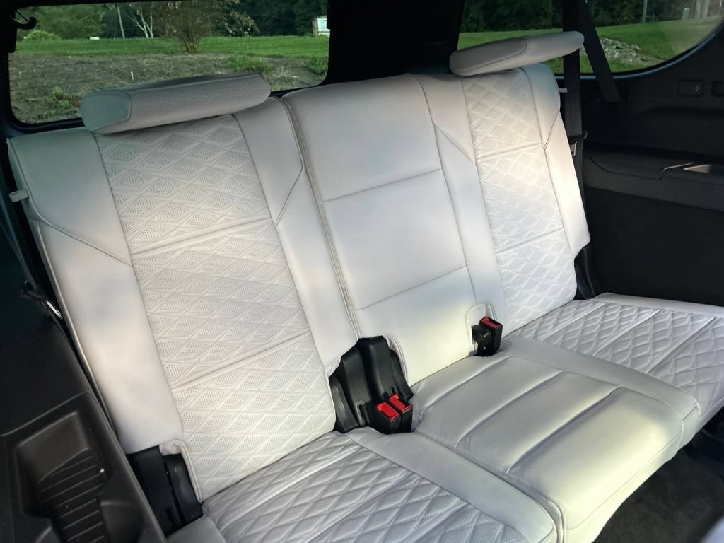 Used 2026 Cadillac Escalade ESV Platinum Sport AWD/4WD image 62