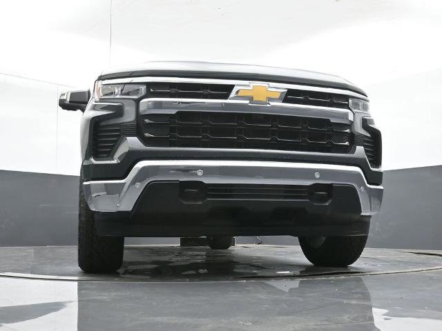 New 2026 Chevrolet Silverado 1500 LT w/ All Star Edition Plus image 16