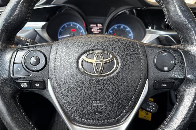 Used 2014 Toyota Corolla S image 22
