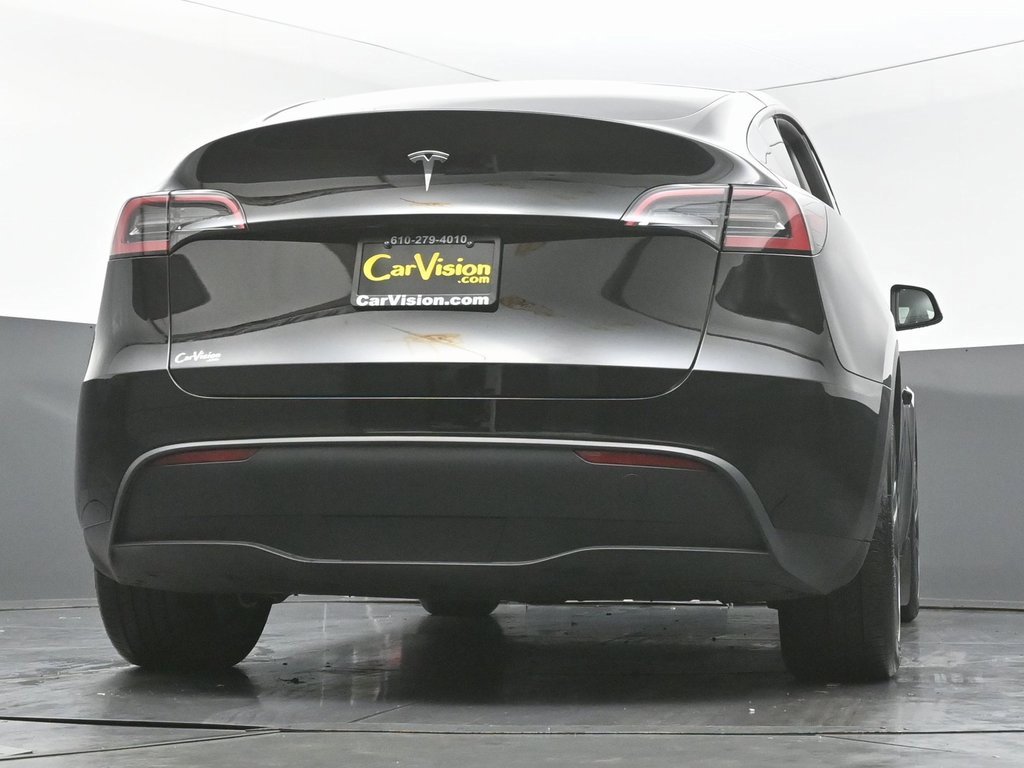 Used 2025 Tesla Model Y Long Range image 49