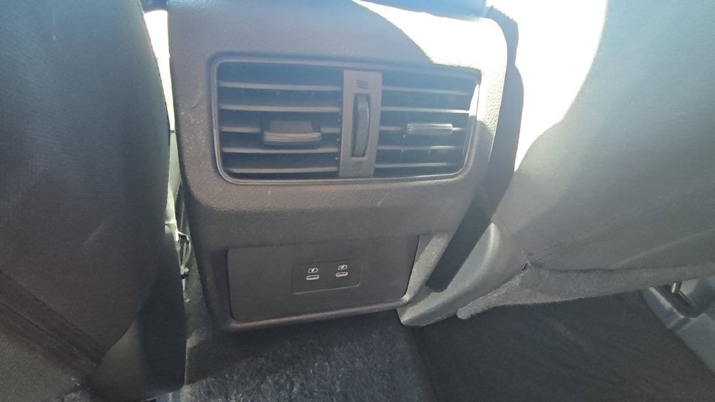 Used 2025 Nissan Rogue SV AWD/4WD image 24