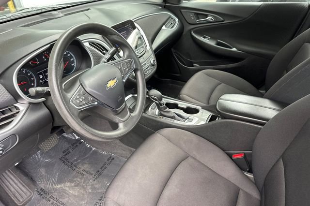 Used 2024 Chevrolet Malibu LT image 10