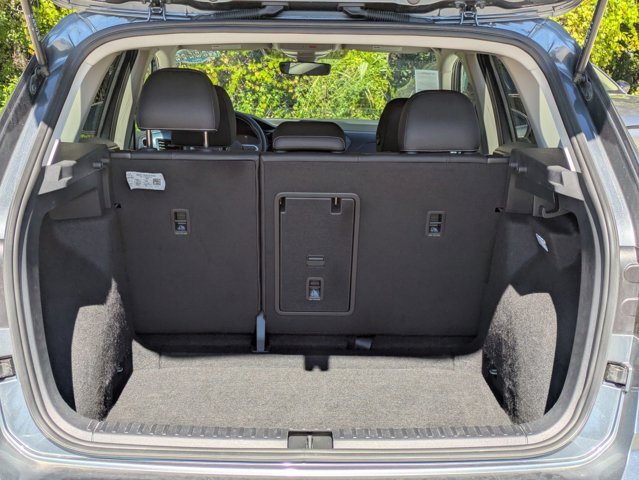 Used 2024 Volkswagen Taos SE image 29