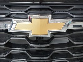 New 2026 Chevrolet Trax LS FWD image 32