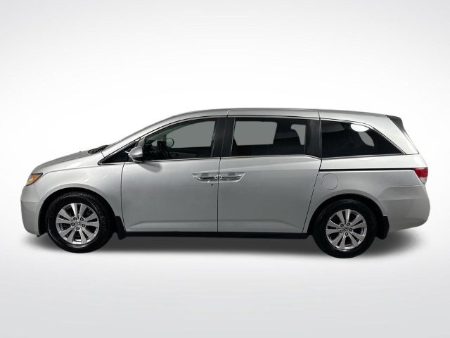 Used 2015 Honda Odyssey EX image 29