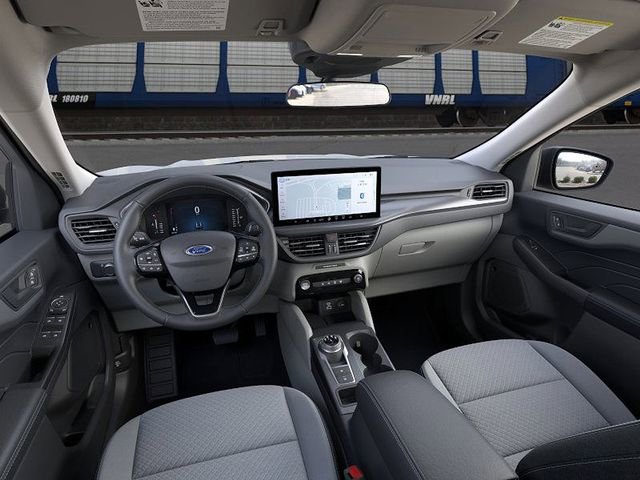 New 2026 Ford Escape Active w/ Tech Pack #1 AWD/4WD image 9