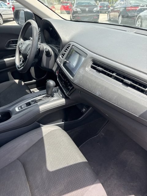 Used 2019 Honda HR-V EX image 5