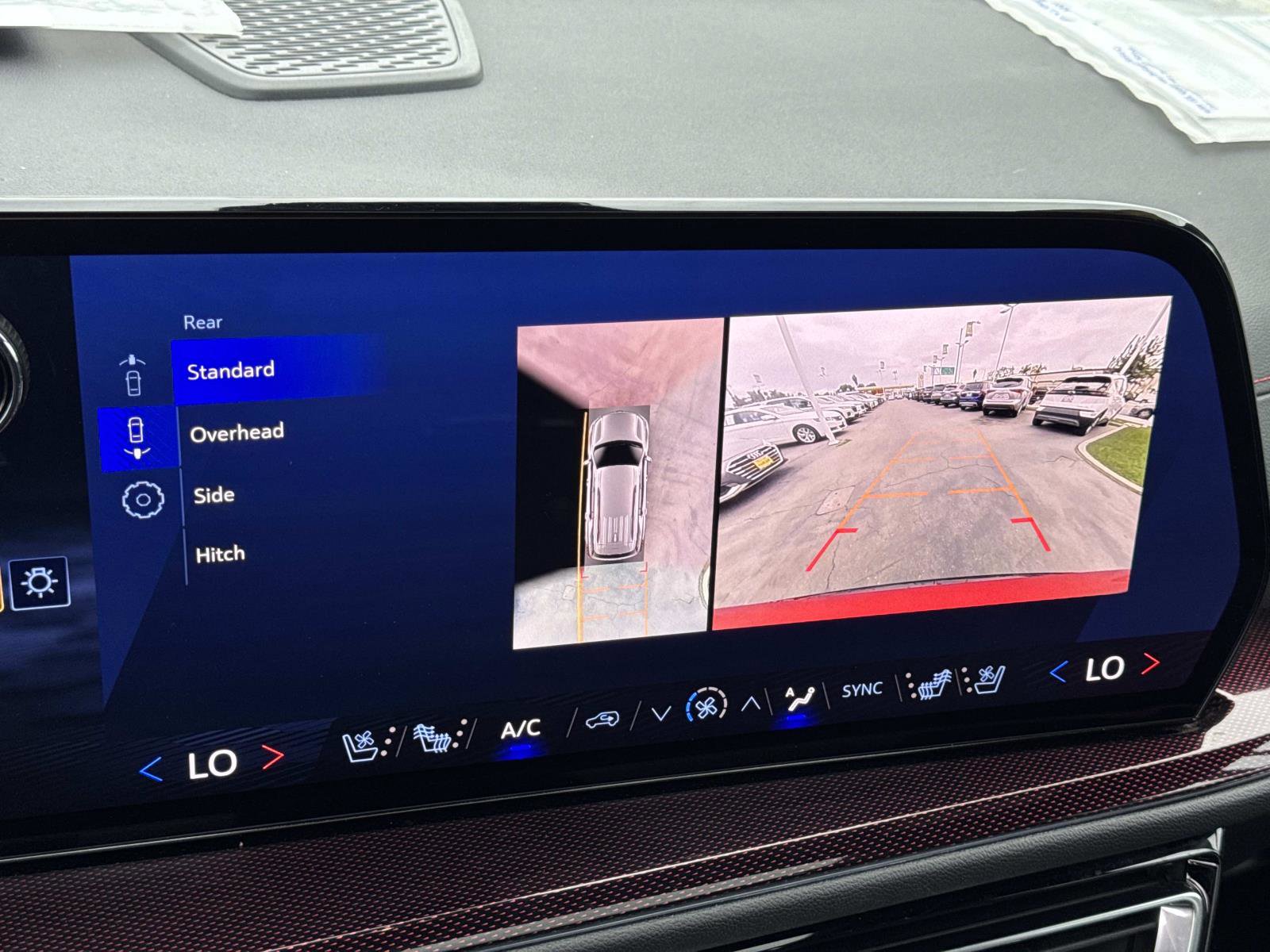 Used 2024 Chevrolet Traverse RS w/ LPO, Floor Liner Package image 17