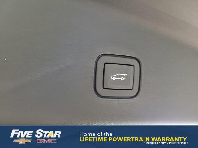 New 2026 Cadillac Vistiq Luxury w/ LPO, Floor Liner Package image 13