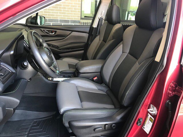 Certified 2023 Subaru Ascent Onyx Edition Limited AWD/4WD image 6