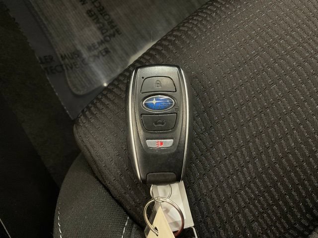 Used 2025 Subaru Ascent Premium AWD/4WD image 28