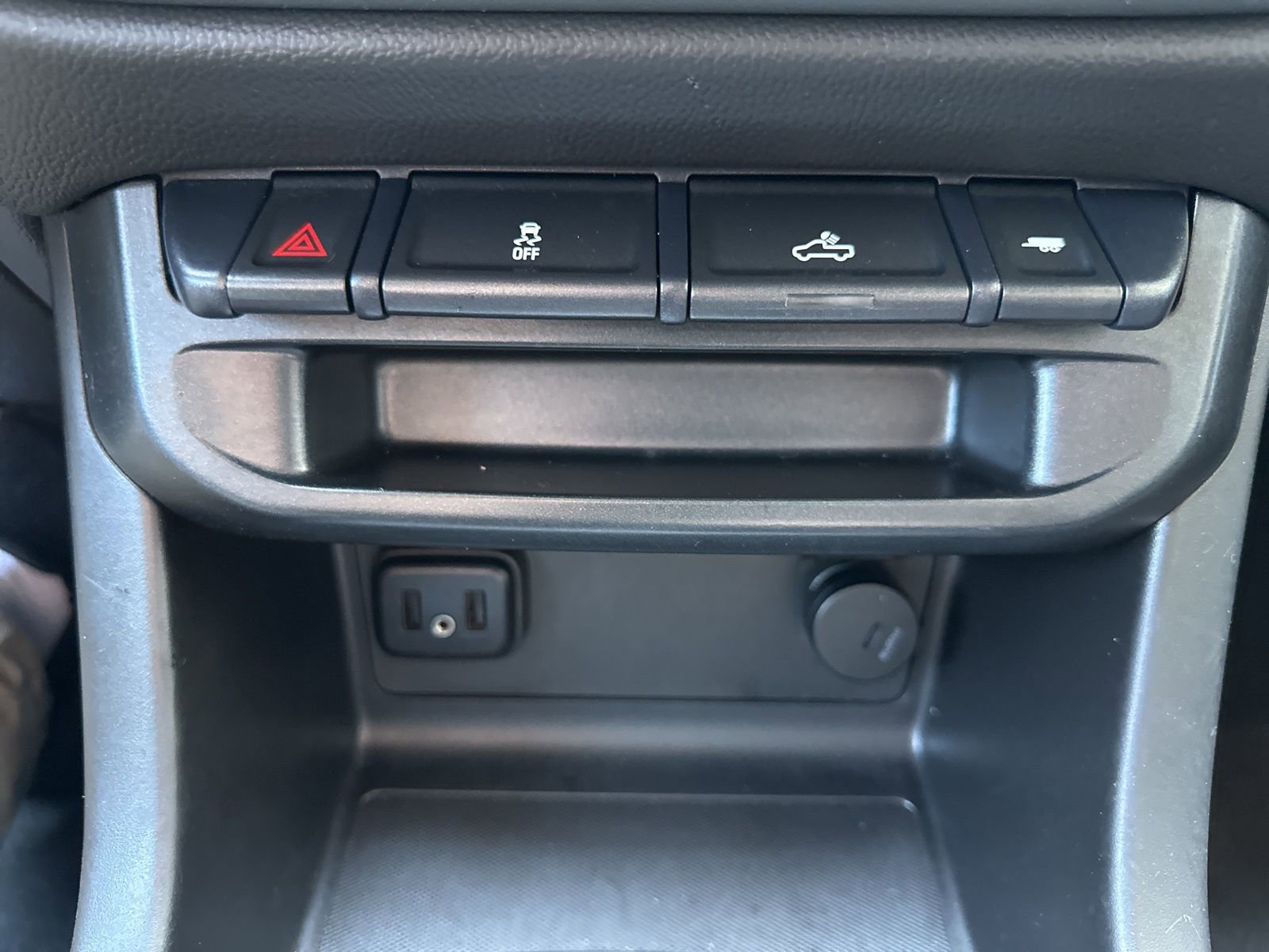 Used 2019 Chevrolet Colorado LT image 23