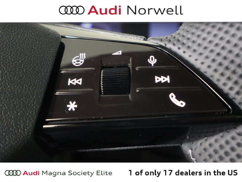 New 2026 Audi SQ5 Premium Plus AWD/4WD image 29