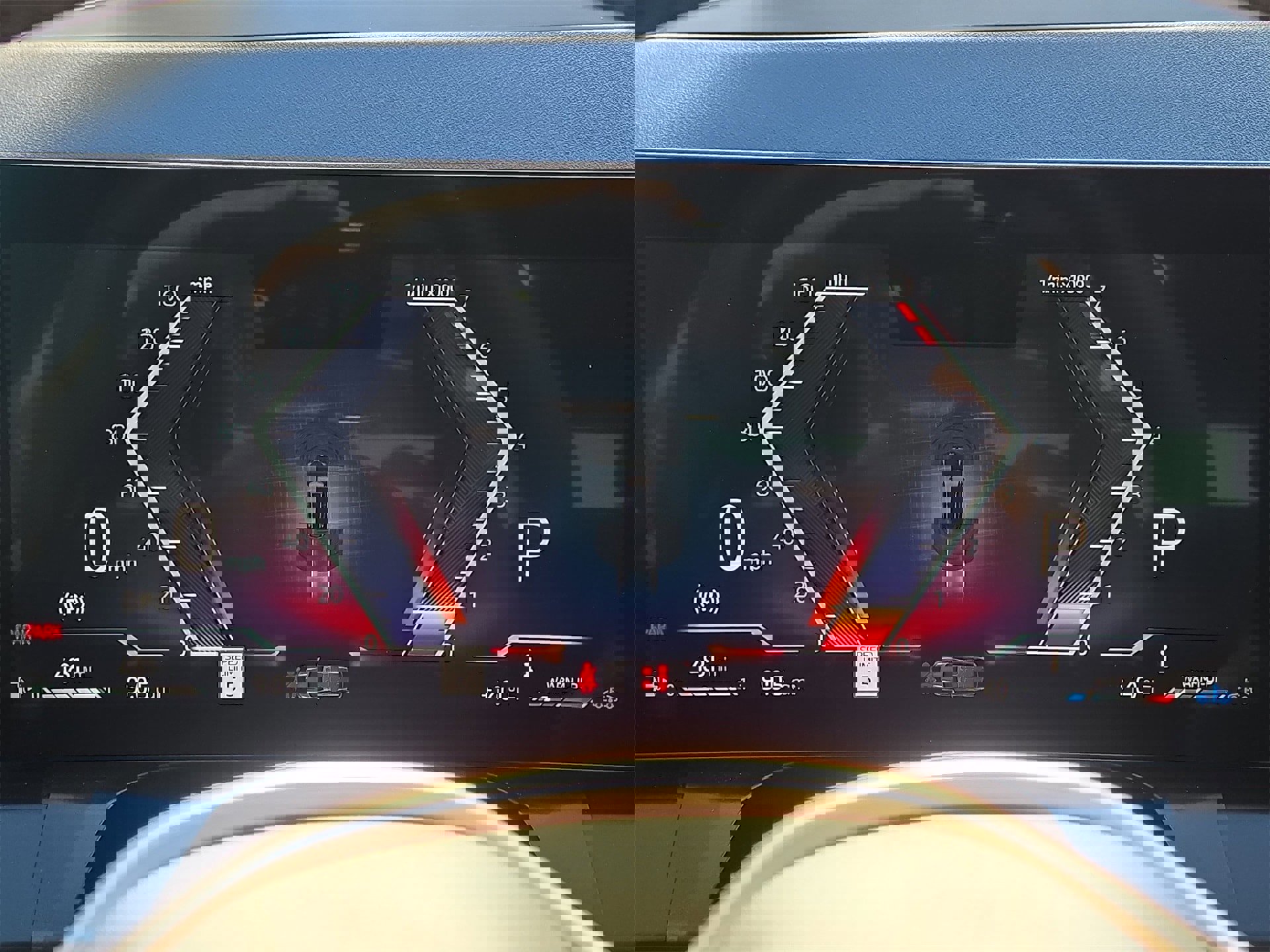 Used 2025 BMW X3 xDrive30i image 20