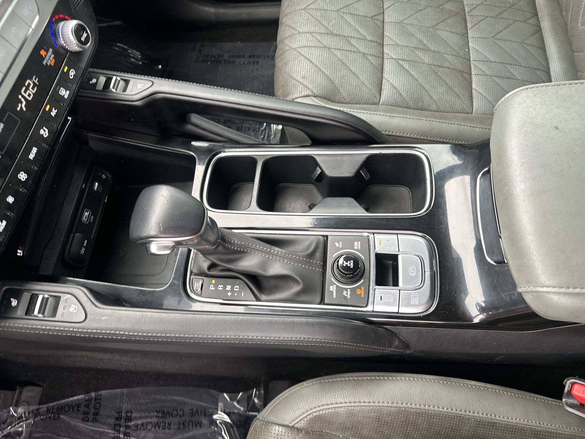 Used 2024 Kia Telluride EX X-Line AWD/4WD image 20