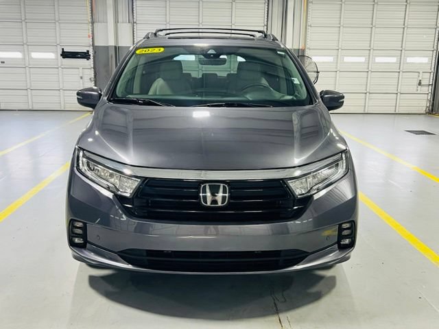 Used 2023 Honda Odyssey Elite image 17