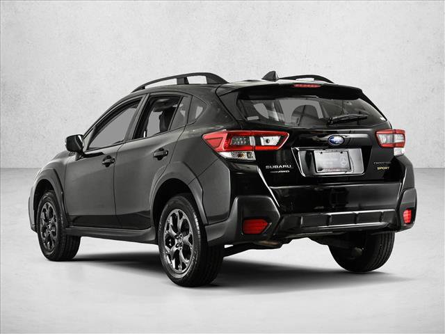 Used 2023 Subaru Crosstrek 2.5i Sport AWD/4WD image 8