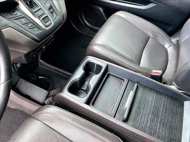 Used 2018 Honda Odyssey Touring image 14