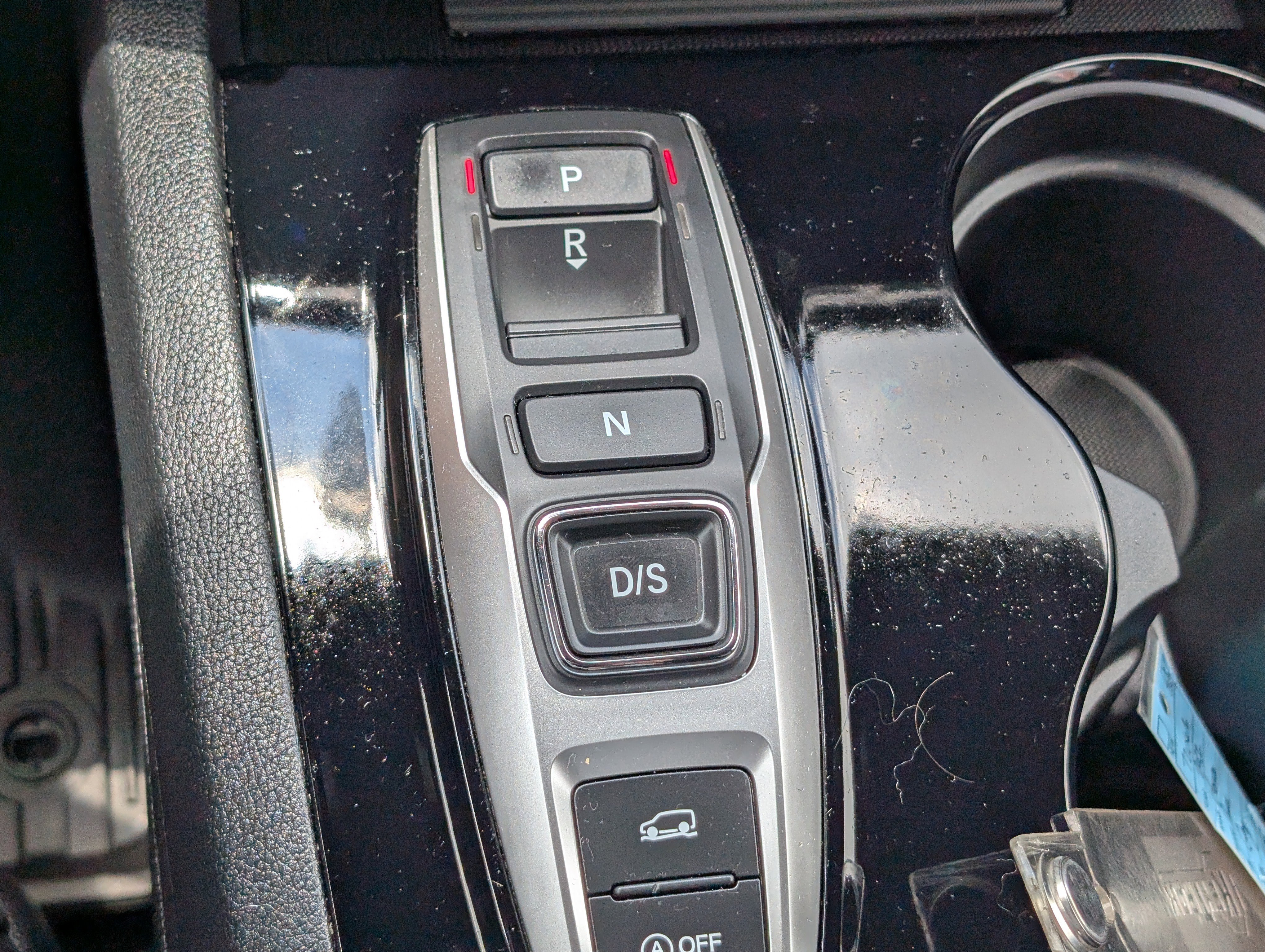 Used 2022 Honda Pilot Black Edition image 66