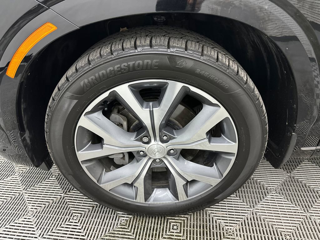 Used 2021 Hyundai Palisade Limited AWD/4WD image 13